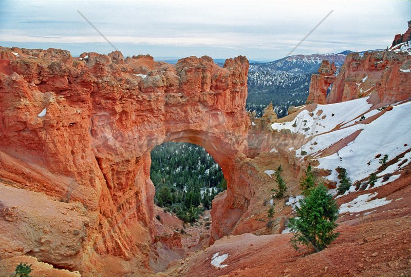 Bryce Canyon, Utah - Click Image to Close