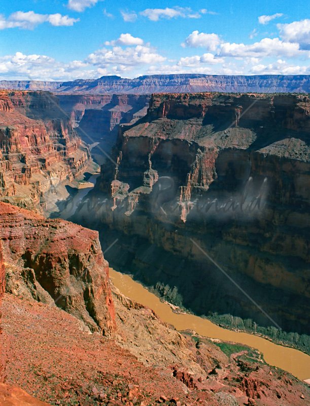 Toroweap Overlook - Click Image to Close