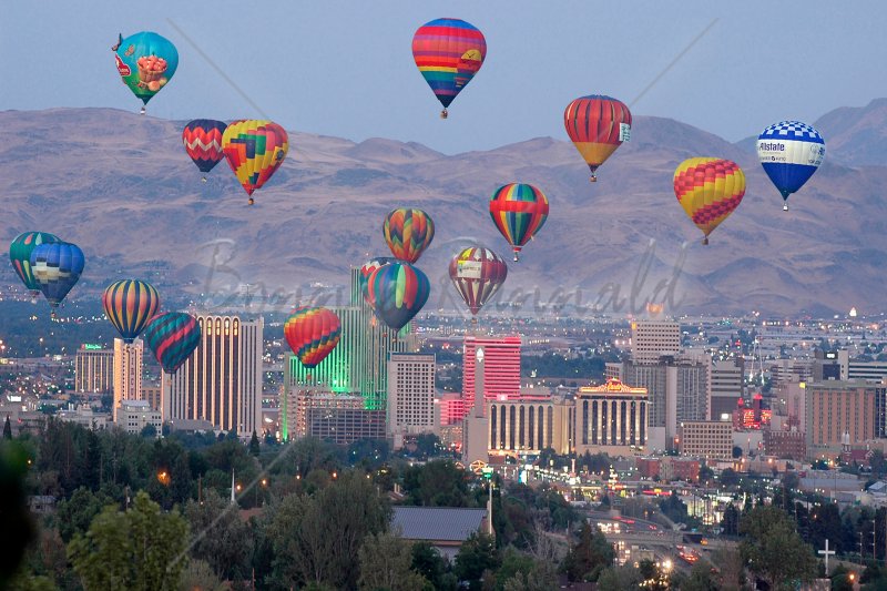 Lifting Off - Click Image to Close