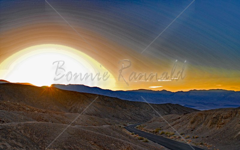Solar Corona - Click Image to Close