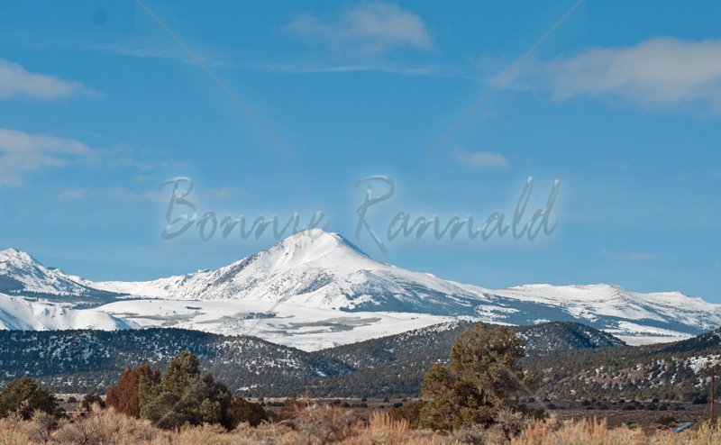 Eagle Peak, California - Click Image to Close